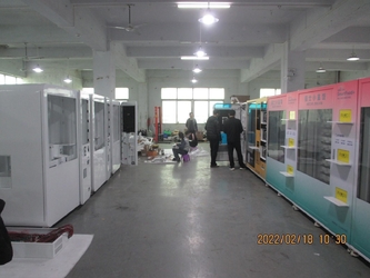 Dongguan Haloo Automation Equipment Co., Ltd.