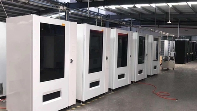 Dongguan Haloo Automation Equipment Co., Ltd.
