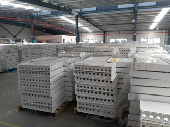 Dongguan Haloo Automation Equipment Co., Ltd.