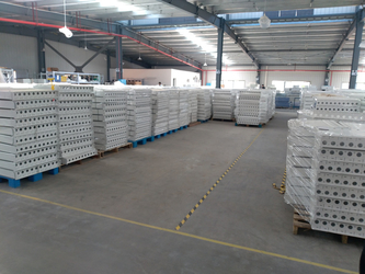 Dongguan Haloo Automation Equipment Co., Ltd.