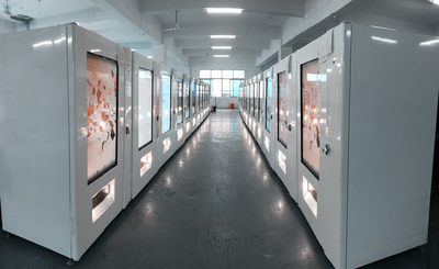 Dongguan Haloo Automation Equipment Co., Ltd.
