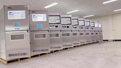 Dongguan Haloo Automation Equipment Co., Ltd.