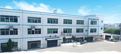 Dongguan Haloo Automation Equipment Co., Ltd.