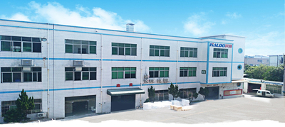 China Dongguan Haloo Automation Equipment Co., Ltd.