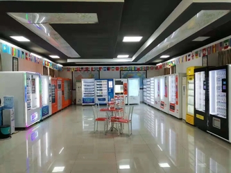 Dongguan Haloo Automation Equipment Co., Ltd.
