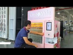 Smoothie Vending Machine