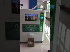 Golf vending machine