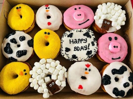 24-hour self-service automatic lifting system cake vending machine with all steel door frame and defogging glass