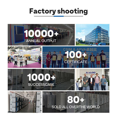 Haloo flower vending machine offers free customization of logo, metal plate material, and supports multiple payments