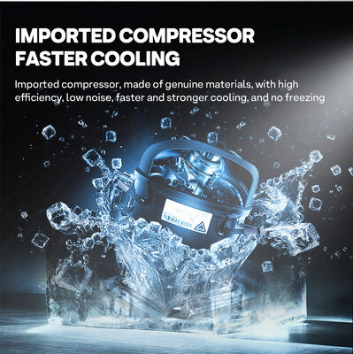 Halo 24 grid smart vending locker thickened galvanized sheet outer shell and three-layer glass door with cooling system ﻿