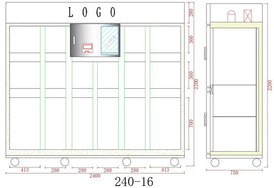 Flower Vending Machines for Sale | Low-Effort 24/7 Income for Your Business