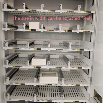 Macaron Vending Machine Cake Vending Machine Manufacturer In China With ISO9001