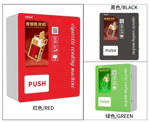 Personal Privacy One Time Use Product Condom Lighter Paper Vending Machine For Mini Product