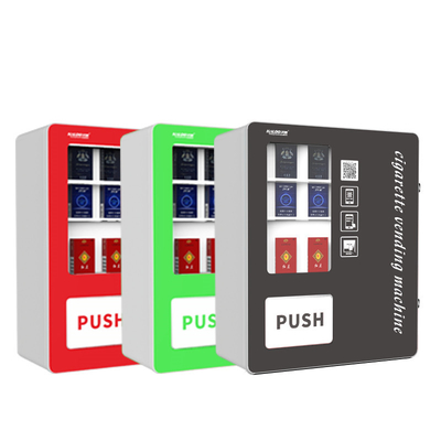 OEM Mini Goods Battery Recharge Lines Adapter Vending Machine With CE Certification