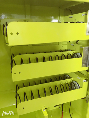 OEM Mini Goods Battery Recharge Lines Adapter Vending Machine With CE Certification