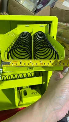 OEM Mini Goods Battery Recharge Lines Adapter Vending Machine With CE Certification
