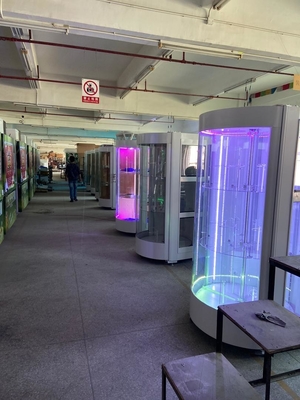 New Idea Of High Technology Customization Vending Machinewith CE Certificate