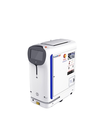 New Idea Of High Technology Customization Vending Machinewith CE Certificate