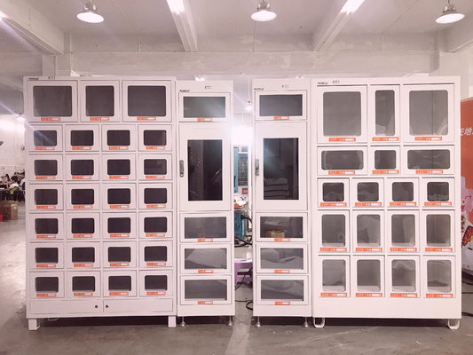 Free Combination Locker Vending Machine Sex Toys Vending Machine Large Items Vending Machine