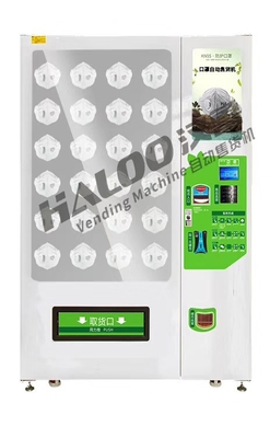 CE Certificate Non Refrigerated Vending Machines For Covid 19 Test Kits
