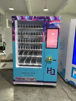 CE Certificate Blind Box Vending Machine With Elevator OEM DOM